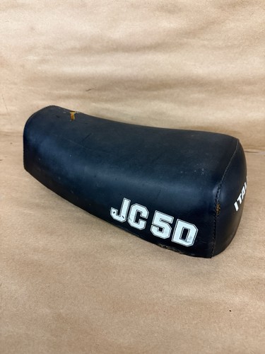 1980 italjet jc50 seat - jc,
