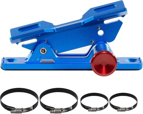 Quick release car fire - quick,