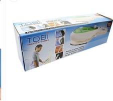 Tobi Hand Travel Steamer High