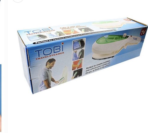 Tobi hand travel - hand, steamer