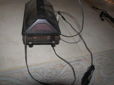VTG 1970's super snooper Radar
