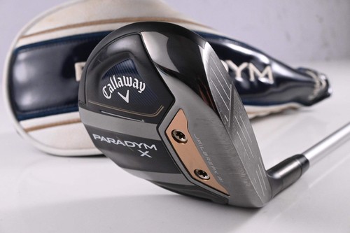 Callaway paradym wood - x,