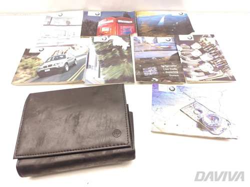 Bmw series manual 2003 - series, manual.
