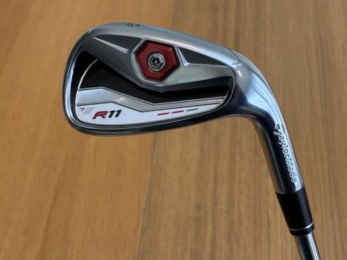 Taylormade r11 iron stiff - taylormade,