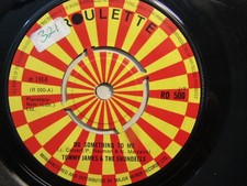 Tommy James & The Shondells