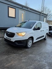 Vauxhall Combo 1.6