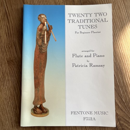 Traditional tunes for - traditional,