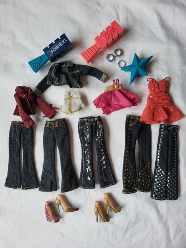 Bratz passion fashion p4f - fashion,