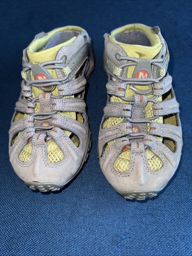 Merrell continuum vintage - merrell,
