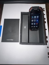 Unihertz Atom Mini Smartphone