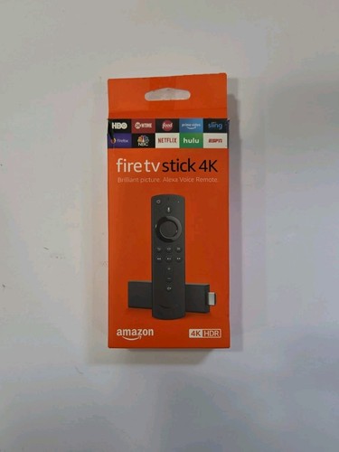 Amazon fire stick 4k - tv,
