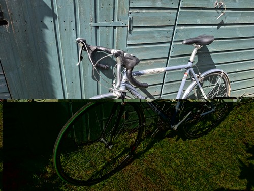 Dawes century touring - century, se
