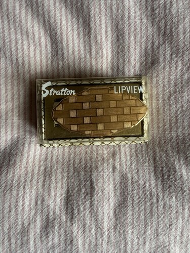 Vintage stratton lipview - vintage,