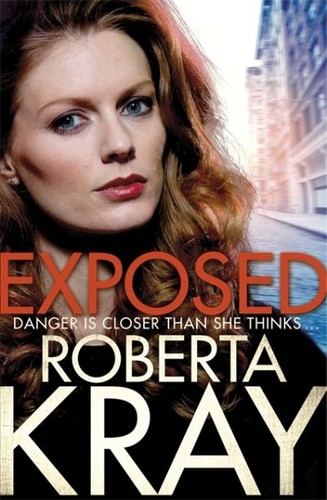 Kray roberta exposed - roberta, a