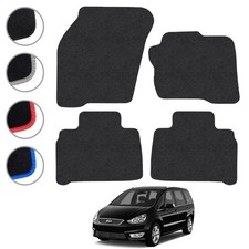 Car Mats for Ford Galaxy (15+