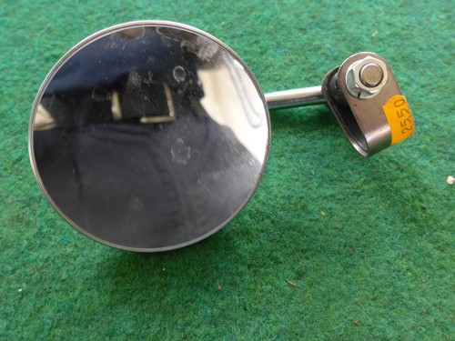 Rear view mirror - , atv