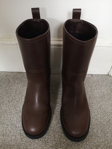 Womens low heel block - low-heel,