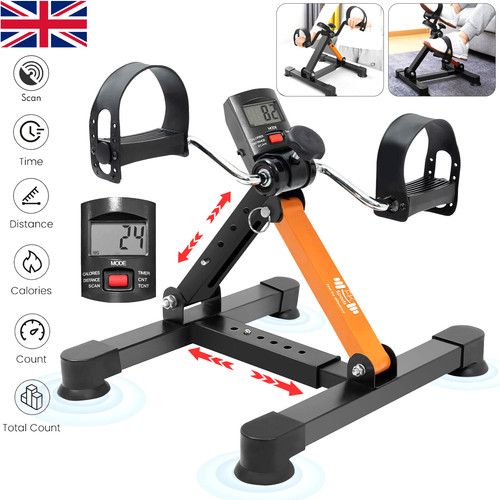 Mini exercise bike portable - bike,