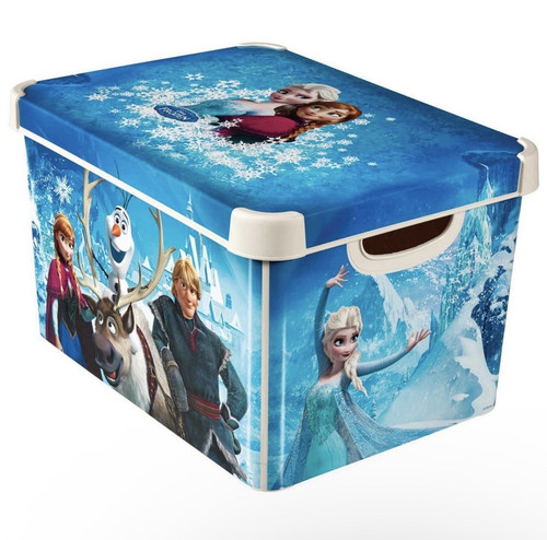 Curver disney frozen - disney,