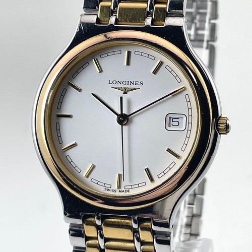 Longines grand classique - grand,