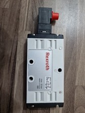 Bosch Rexroth pneumatic