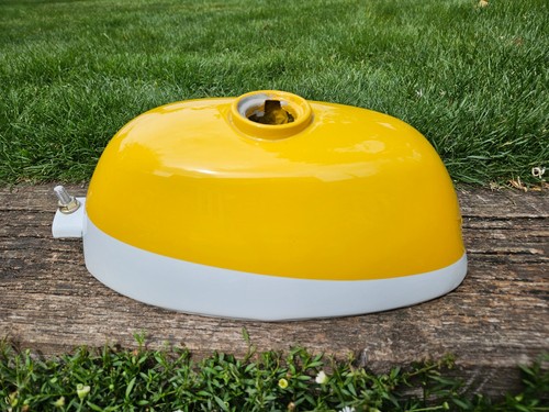 Honda z50a fuel tank - honda,