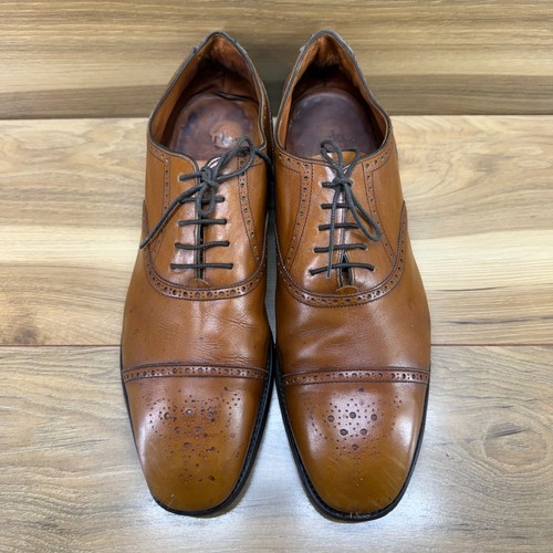 Barker custom grade england - barker,