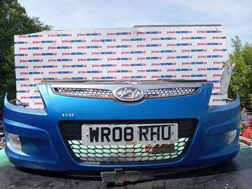 Hyundai i30 hatchback 5dr - hyundai,