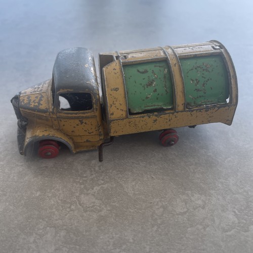 Dinky toys 252 bedford - dinky,