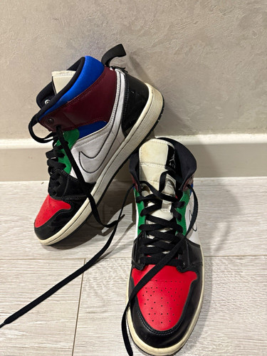 Jordan air - jordan, 1