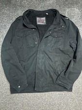 Levi Strauss & Co Men's Denim