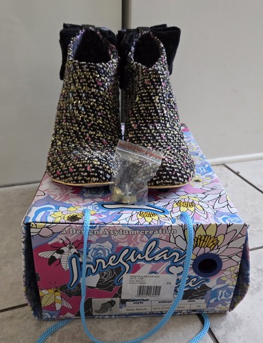 Irregular choice baby beauty - baby,
