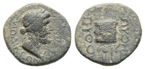 Phrygia laodicea lycum - phrygia,,