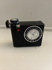 Vintage Camera Flash Unit