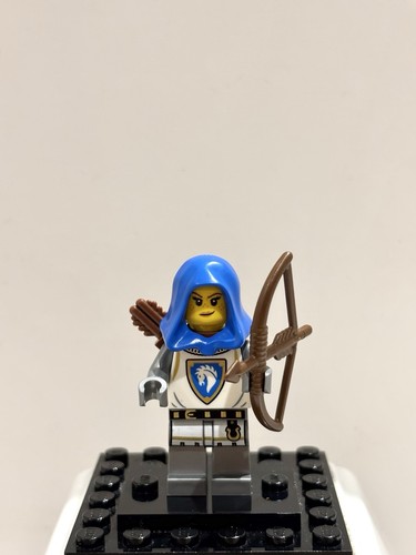 Lego creator castle - creator, horse