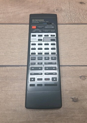 Pioneer ap022 remote - pioneer,