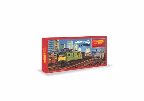 Hornby r1290m triang rs9 - r1290m,