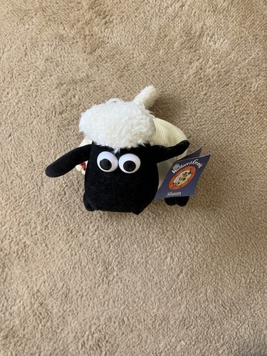 Shaun the sheep - the,
