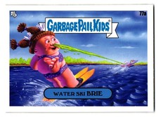Water Ski Brie GPK 2021