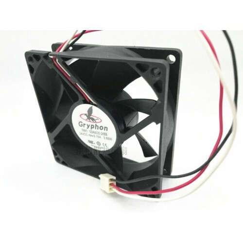 Gryphon gda8025 24bb 8025 24v - gryphon, gda8025-24bb