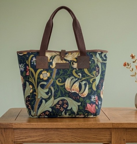 Barbour william morris - barbour,