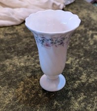 Vintage Wedgewood Angela Vase with box
