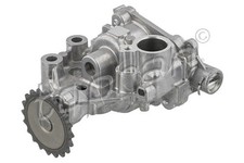 Oil Pump TOPRAN Fits RENAULT