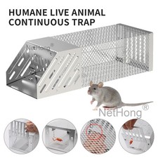 Humane live animal - humane,