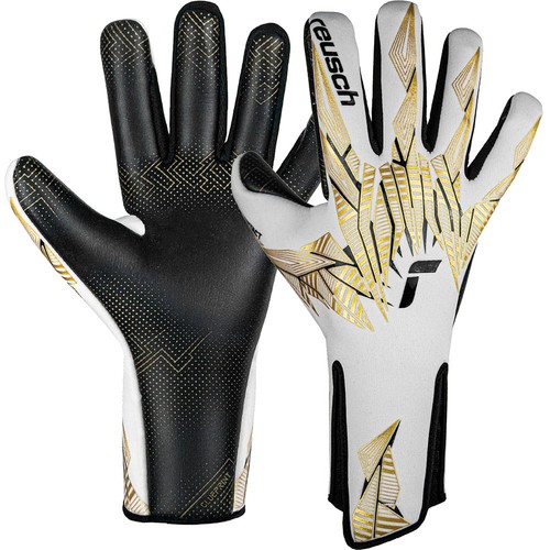Reusch pure contact gold - pure, x