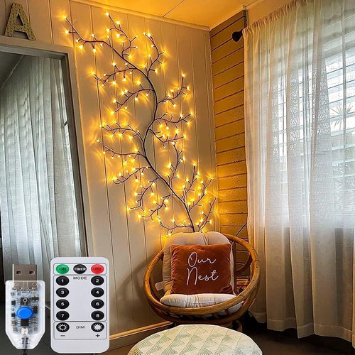 5ft usb port - usb, leds