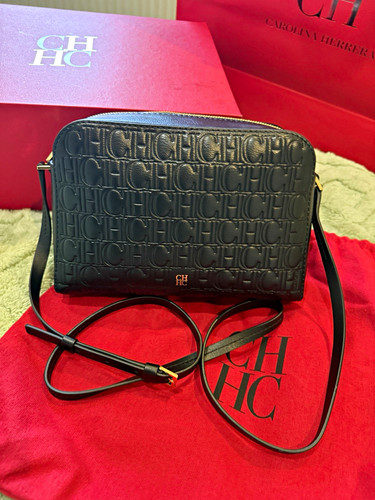 Carolina herrera editors - ch,