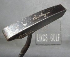 Ben Hogan Apex Precision Milled HT-I Putter 88cm Length Steel Shaft Hogan Grip
