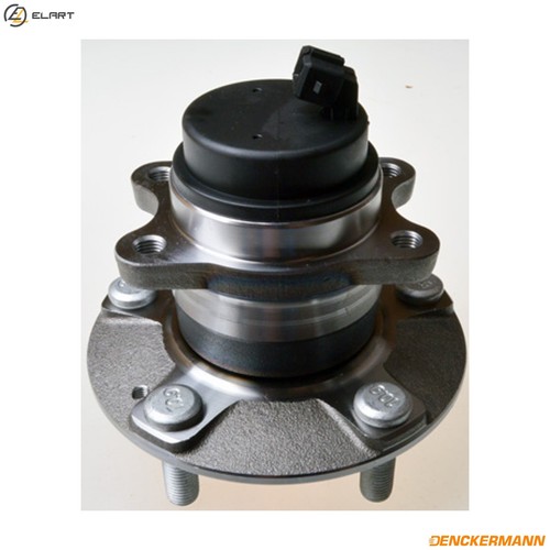 Wheel bearing kit w413524 for - bearing,