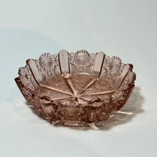 Antique Rare Davidson Glass